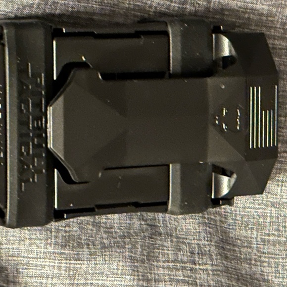 Pit bull Black Tactical gun magazine clip holder - Picture 8 of 9